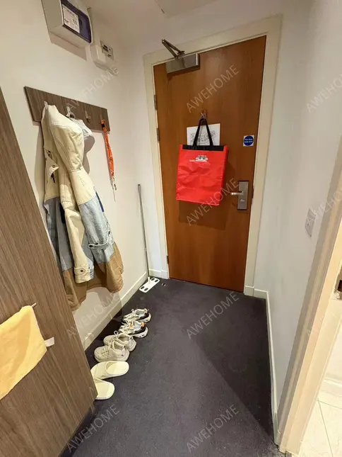 格拉斯哥租房Gallery Apartments