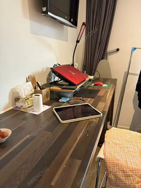 格拉斯哥租房Gallery Apartments