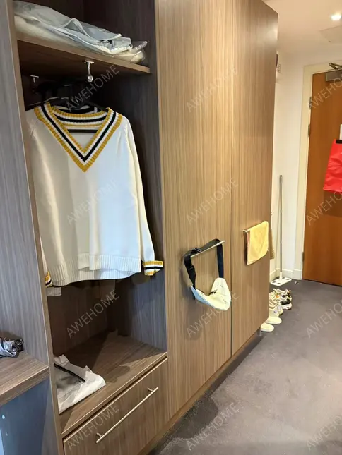 格拉斯哥租房Gallery Apartments