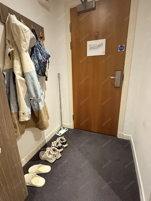 格拉斯哥租房Gallery Apartments