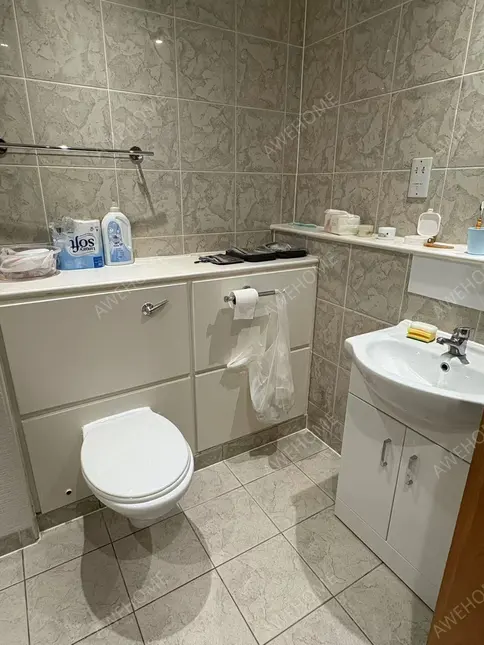 格拉斯哥租房Gallery Apartments