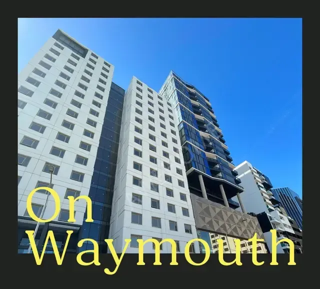 阿德萊德租房Adelaide - Accolade On Waymouth