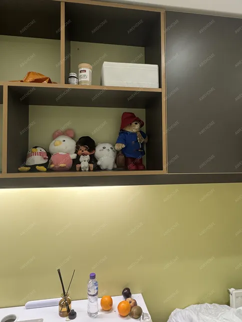 倫敦租房Ravenscourt House