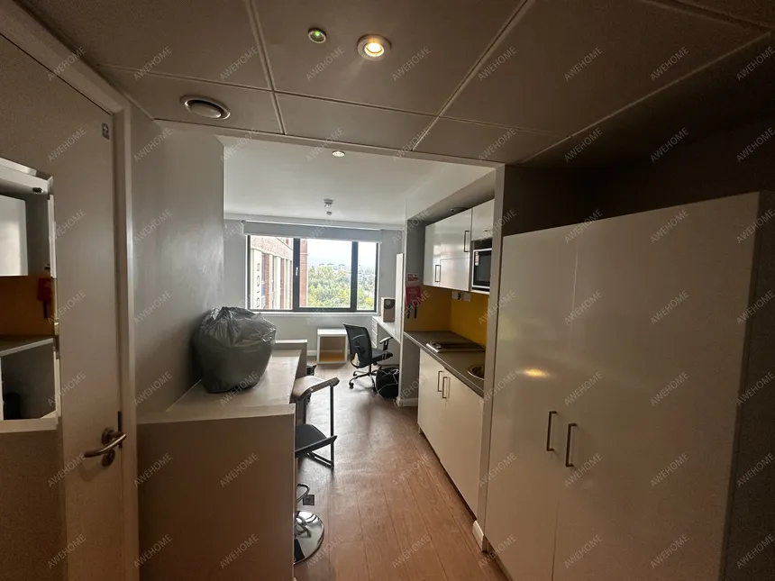 格拉斯哥租房Merchant Studios