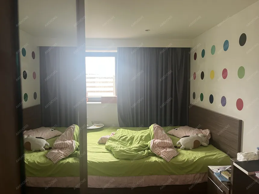 格拉斯哥租房Gallery Apartments