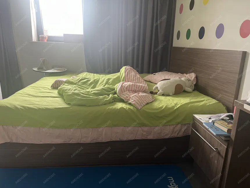 格拉斯哥租房Gallery Apartments