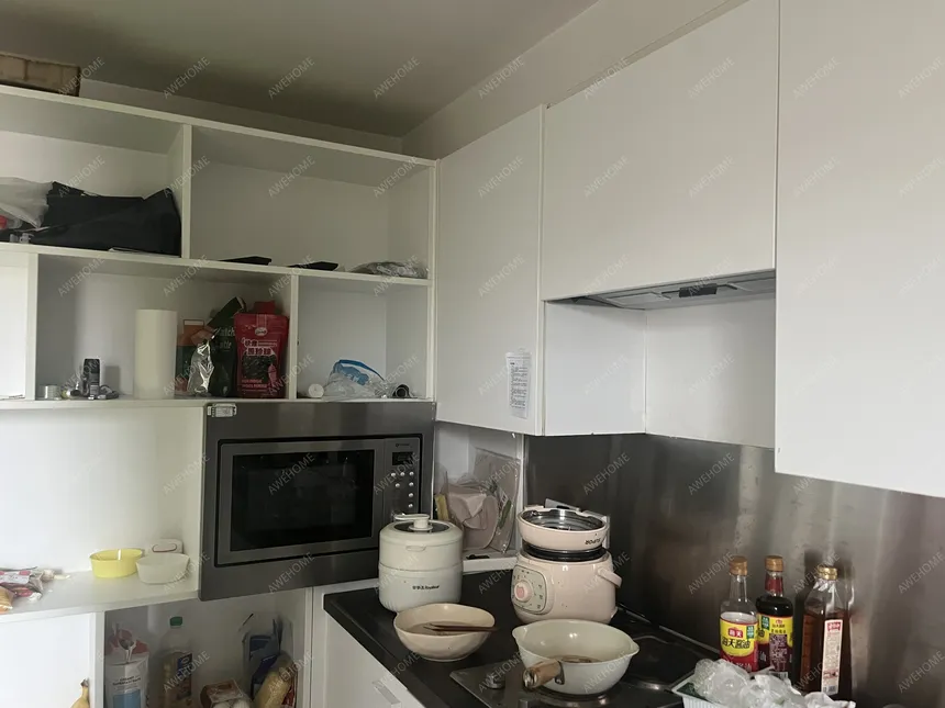 格拉斯哥租房Gallery Apartments