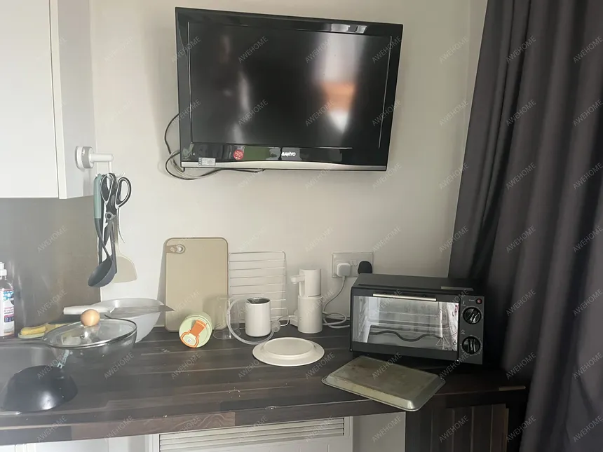 格拉斯哥租房Gallery Apartments