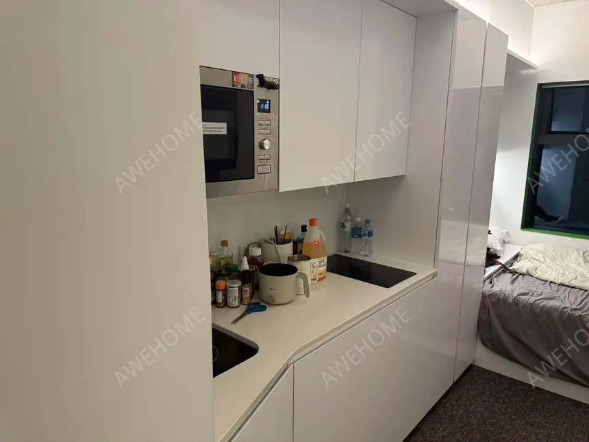 墨爾本租房Scape Franklin