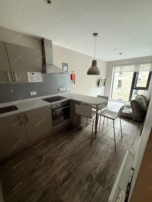 格拉斯哥租房Willowbank