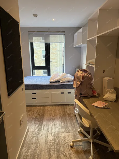 格拉斯哥租房Willowbank