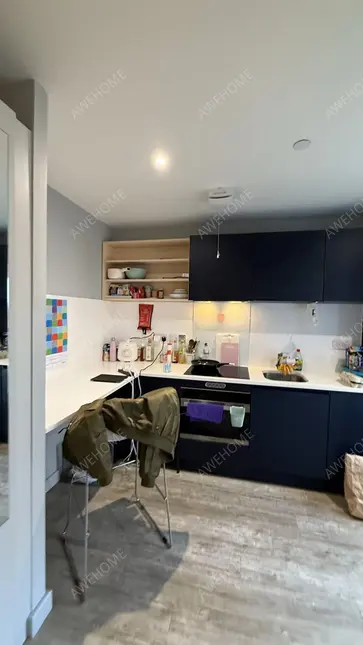 愛丁堡租房Silk Mill