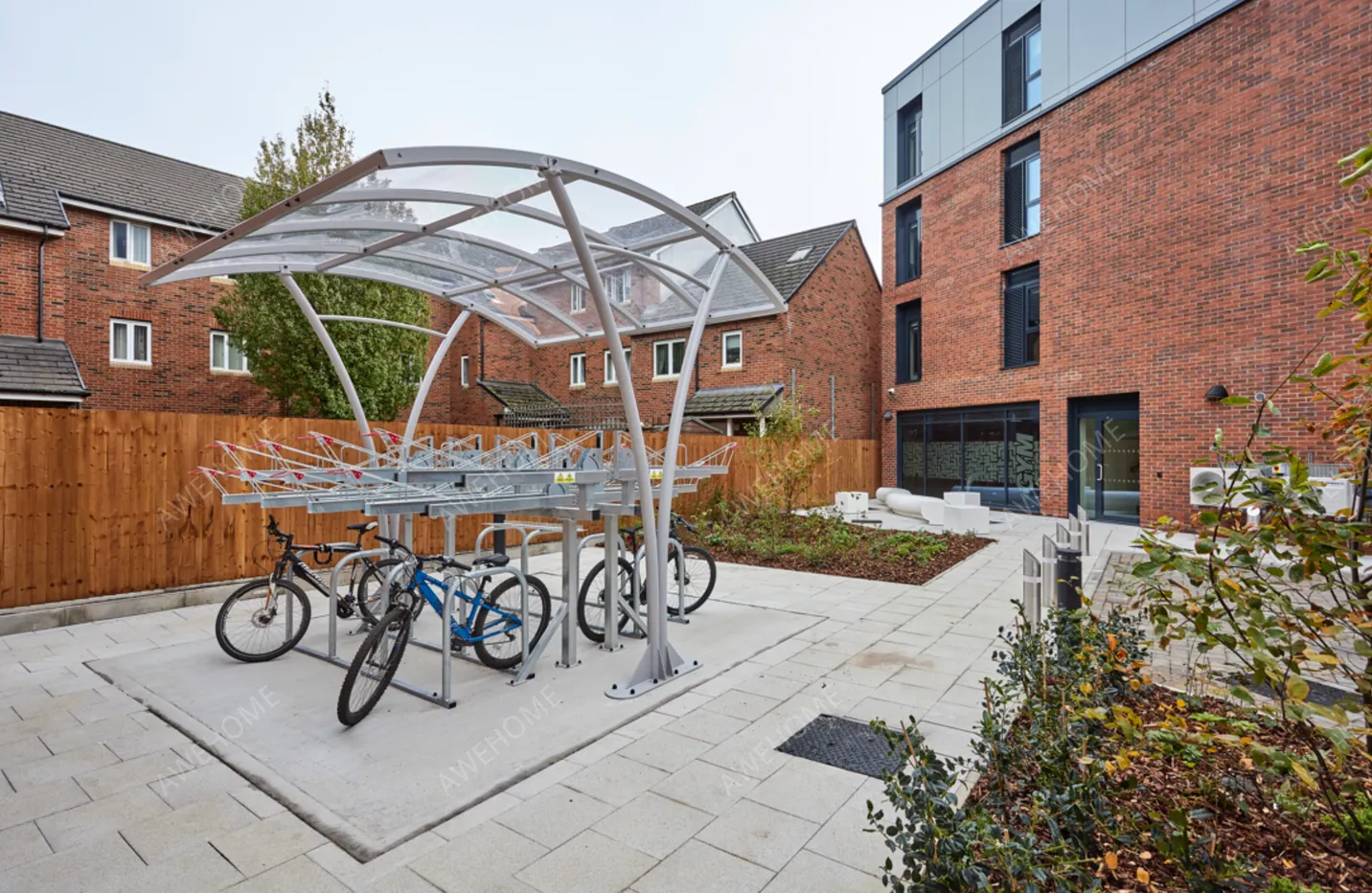 Durham RentalsRegatta Place