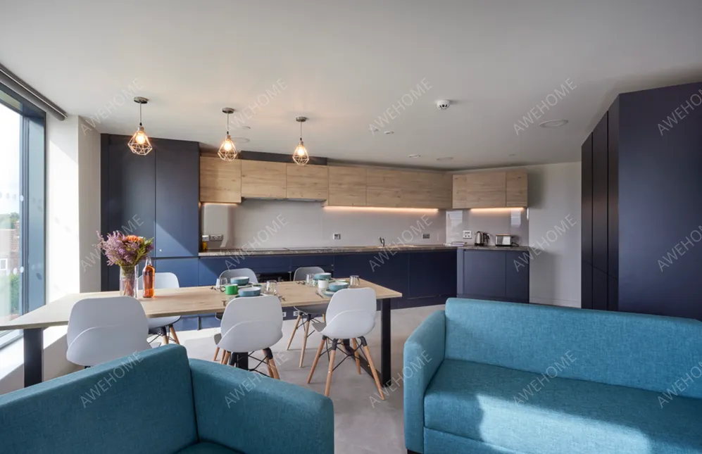 Durham RentalsRegatta Place