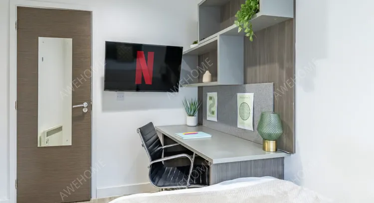 布里斯托留学租房