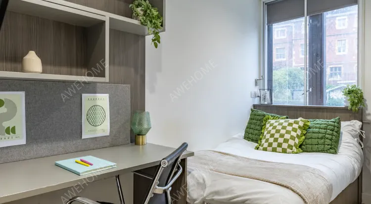 布里斯托留学租房