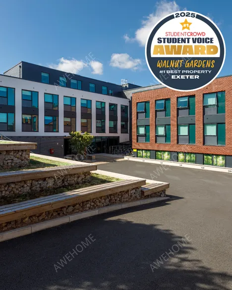 埃克塞特留学租房