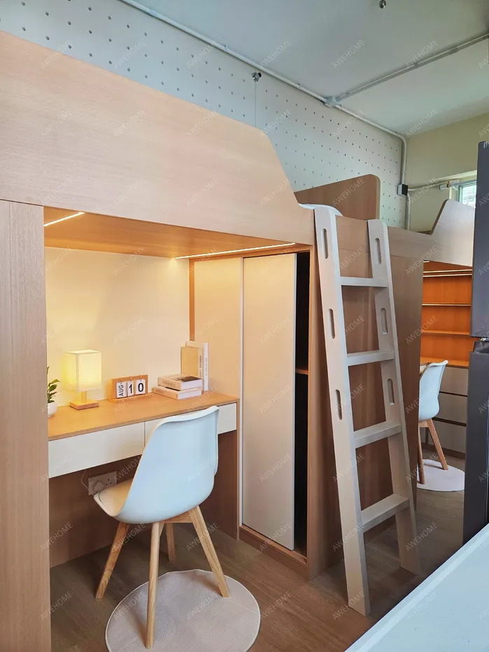 中国香港租房舍予