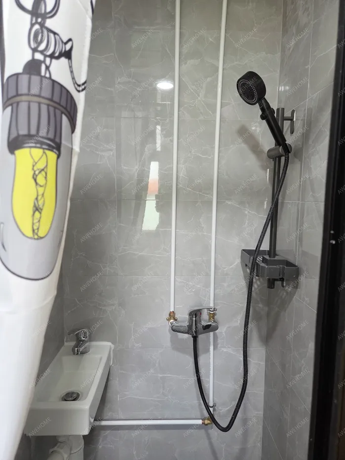 中国香港租房舍予