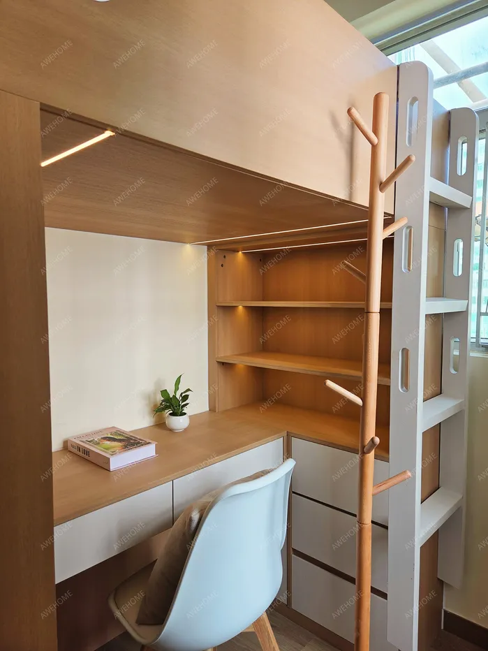 中国香港租房舍予