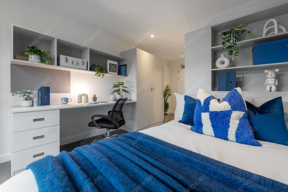 Coventry RentalsInfinity