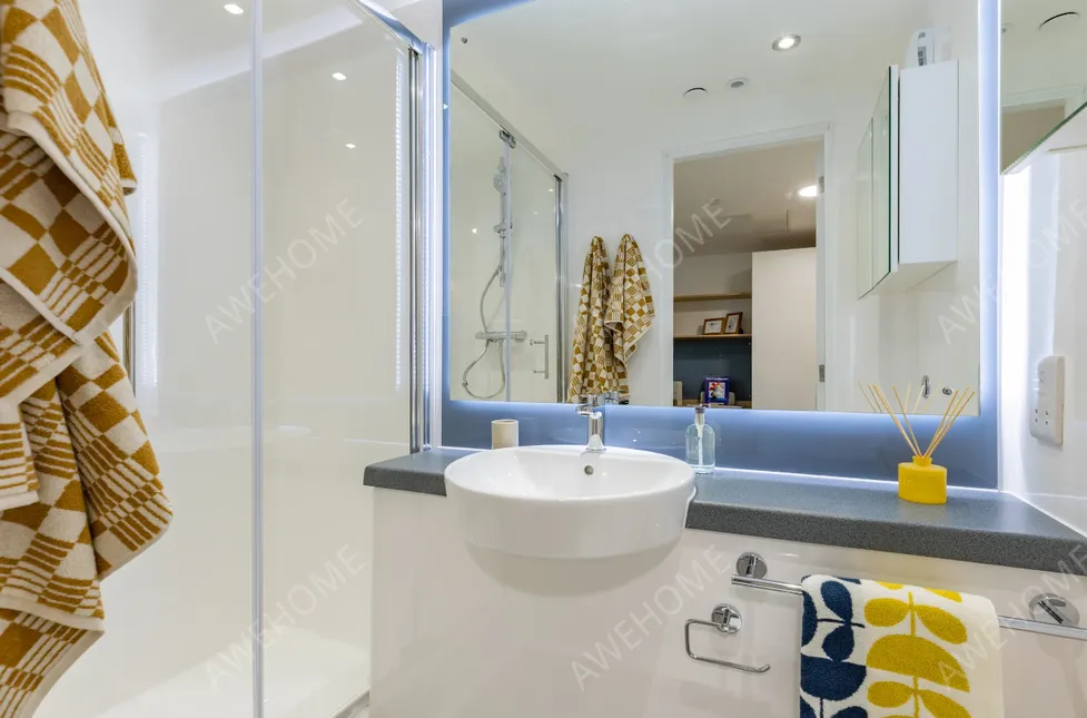 倫敦租房Venti House Stratford