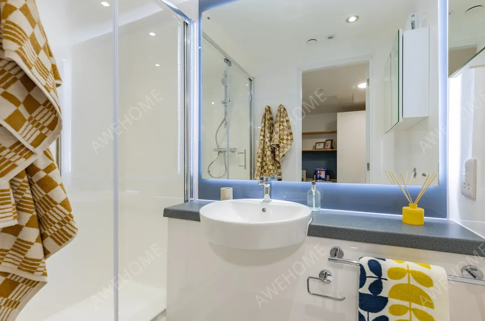 倫敦租房Venti House Stratford