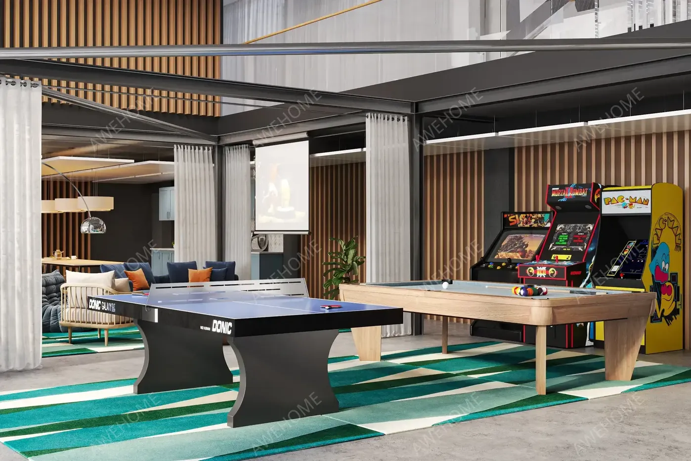 Dundeeshort-term accommodation Rentals[short-term accommodation]Telephone House