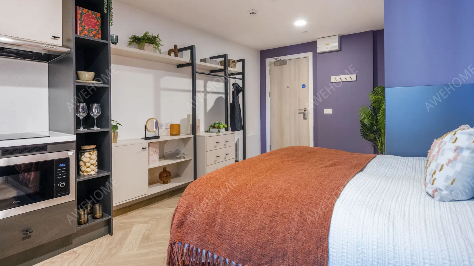 Nottingham RentalsArcadian