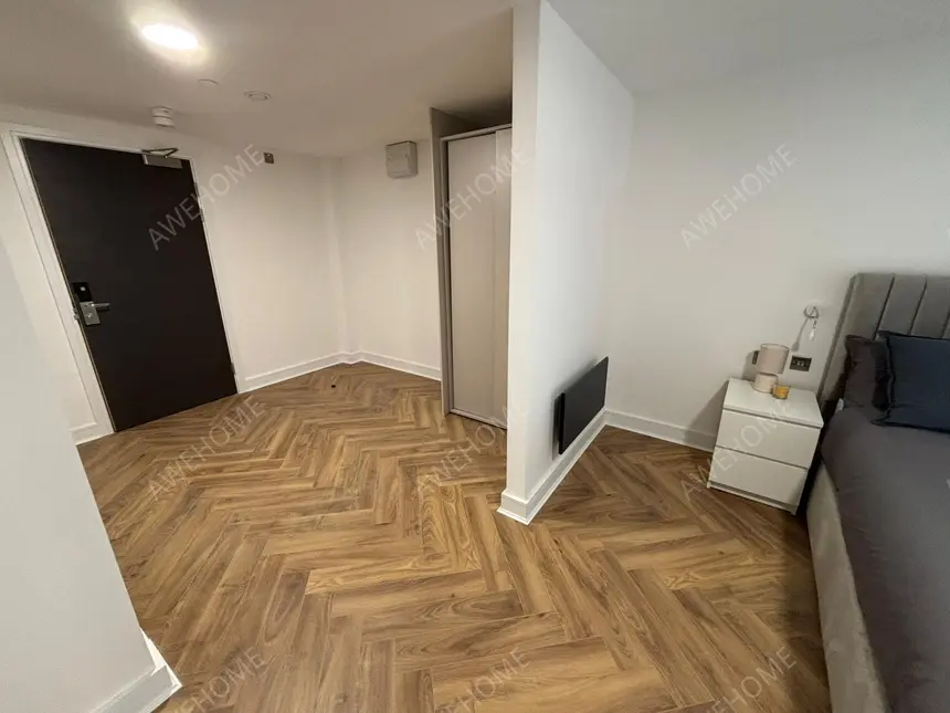 利物浦短租房租房[短租房]Vista Square