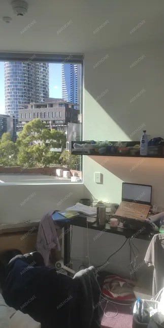 MelboruneWeekly Rental  Rentals[Weekly Rental ]The Switch Melbourne Victoria Market