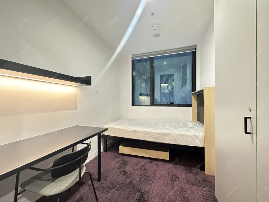 MelboruneWeekly Rental  Rentals[Weekly Rental ]The Switch Melbourne Victoria Market