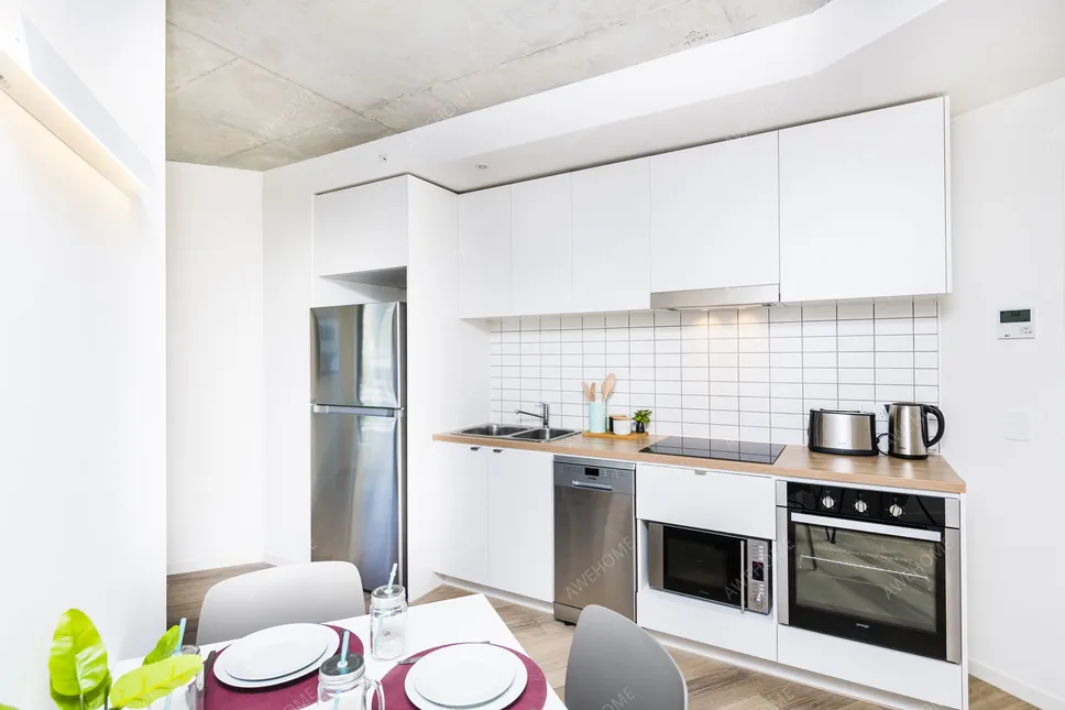 MelboruneBNB Rentals[BNB]Scape Peel 