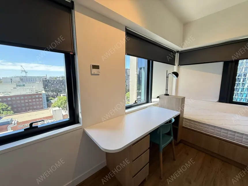 Melboruneshort-term accommodation Rentals[short-term accommodation]Scape UniSquare