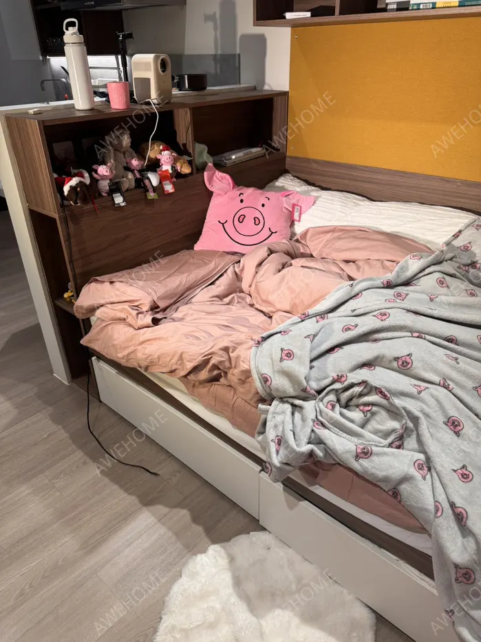 EdinburghBNB Rentals[BNB]Brewer's Court