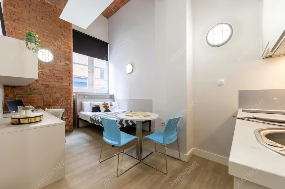 Manchestershort-term accommodation Rentals[short-term accommodation]dwell MSV