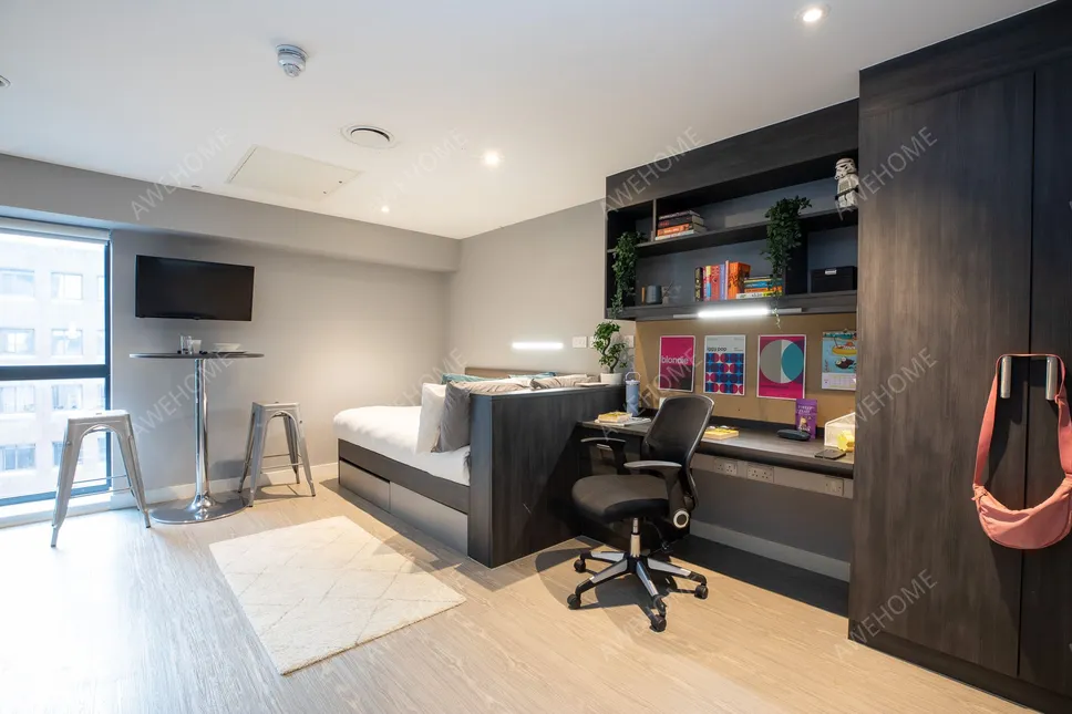 Newcastle upon Tyneshort-term accommodation Rentals[short-term accommodation]Plummer House