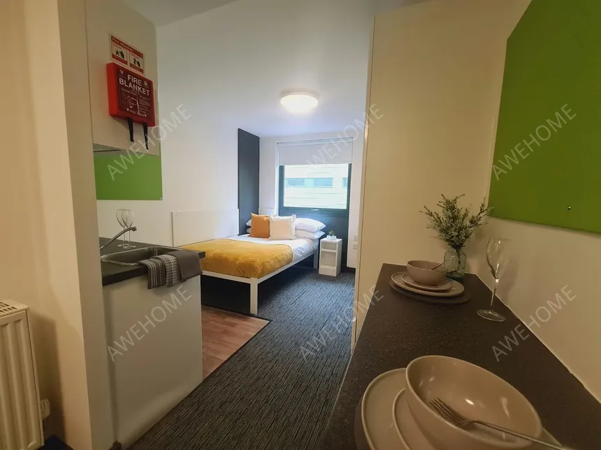 Newcastle upon Tyneshort-term accommodation Rentals[short-term accommodation]St James Point