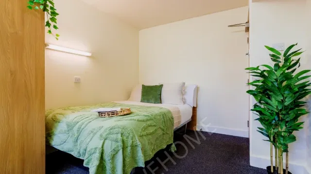 曼彻斯特酒店式公寓租房[酒店式公寓]dwell MSV