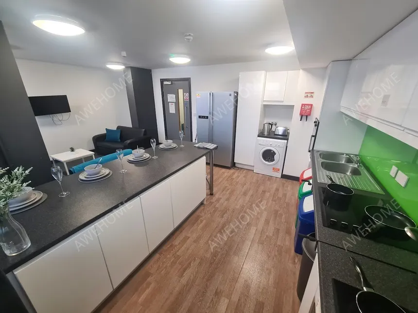 Newcastle upon Tyneshort-term accommodation Rentals[short-term accommodation]St James Point