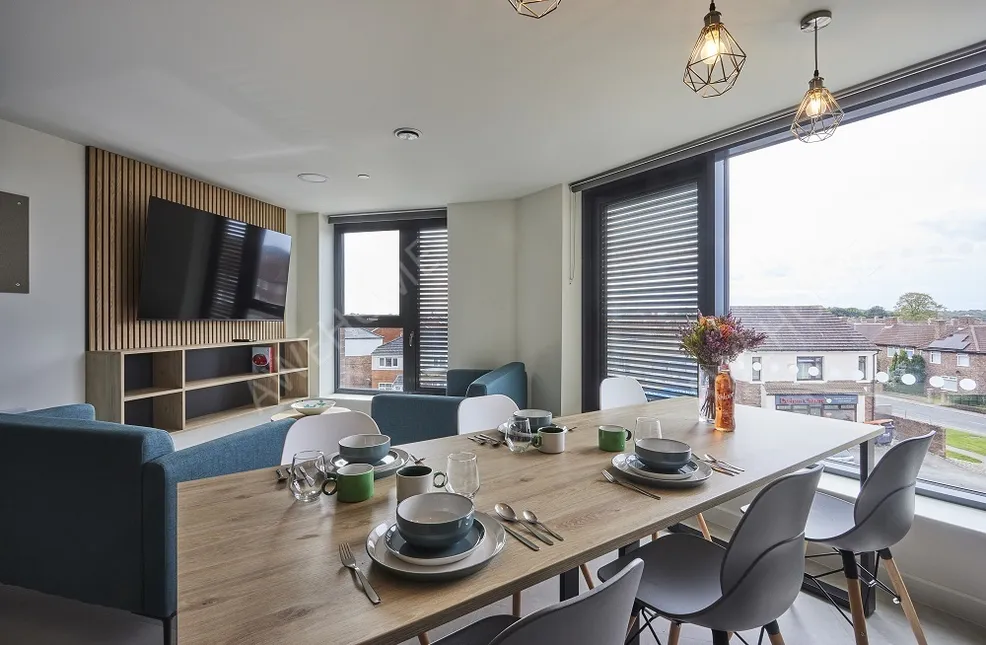 Durham RentalsRegatta Place