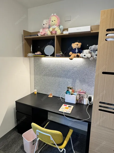 墨尔本个人房屋租房[个人房屋]Scape Queensberry