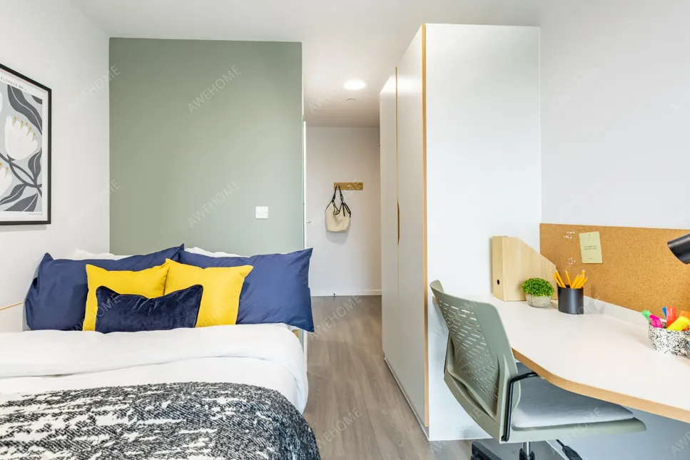 BristolSingle Apartment Rentals[Single Apartment]New Bridewell