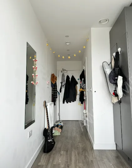 London RentalsGreat Court London