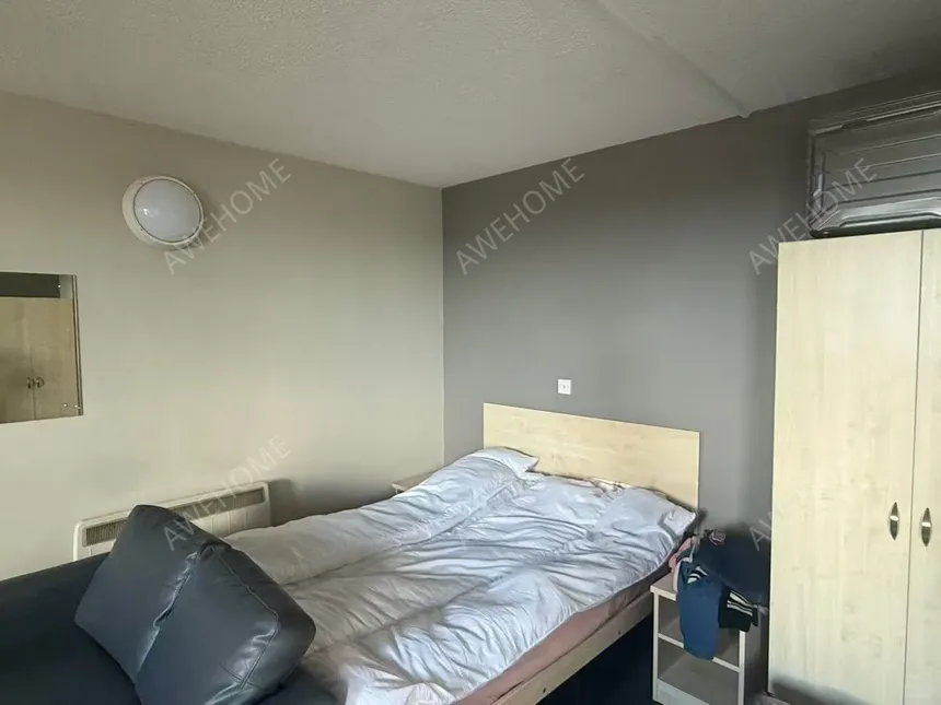 曼彻斯特网红公寓租房[网红公寓]Piccadilly Point