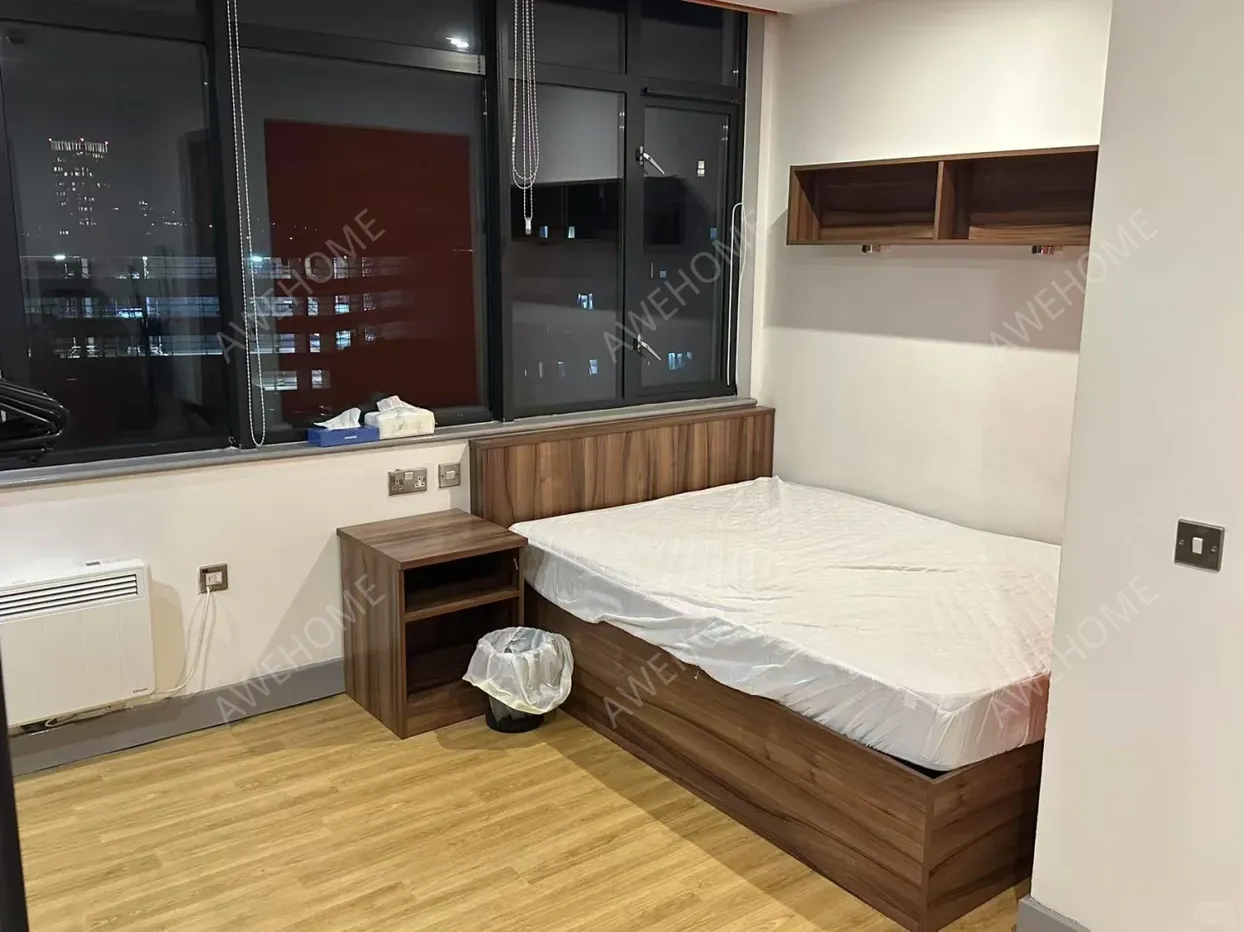 BristolBNB Rentals[BNB]King Square Studios