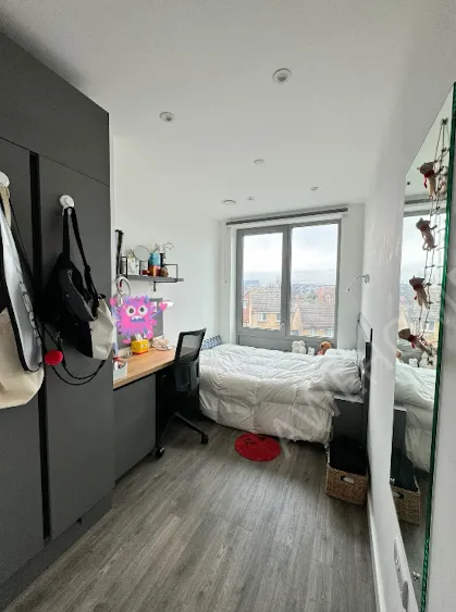 London RentalsGreat Court London