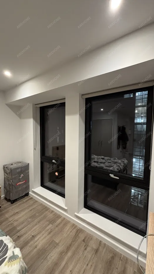 LeedsBNB Rentals[BNB]The Fabric Works