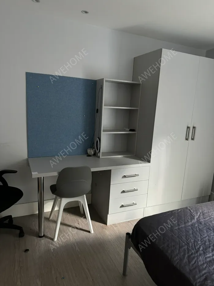 EdinburghService Apartment Rentals[Service Apartment]IQ Fountainbridge