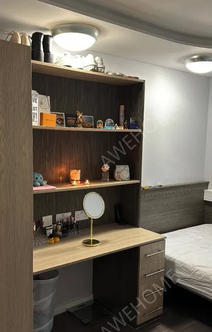 ManchesterBNB Rentals[BNB]iQ LambertFairfield House